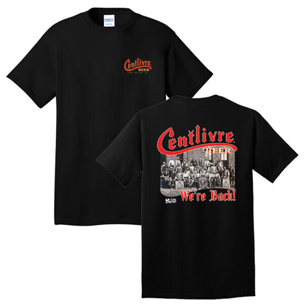 PC54 - DIG - C385-S5.0-S3.0-2024 - Cotton T-Shirt Thumbnail