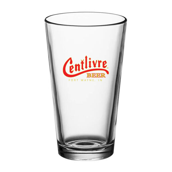 5515139 - DIG - 16 oz Pint Glass Thumbnail