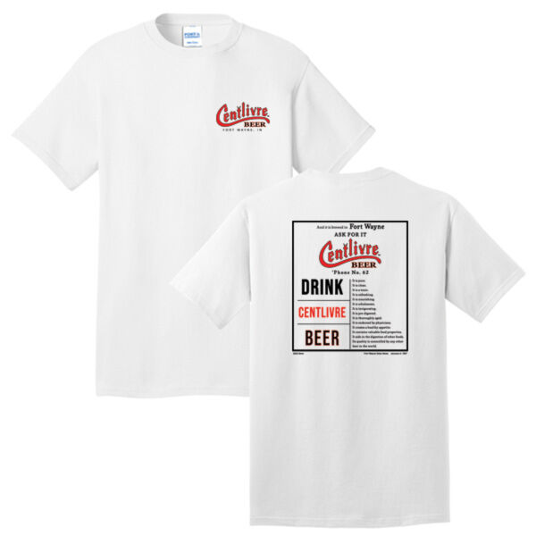 PC54 - DIG - C385-S2.2-2025 - Cotton T-Shirt Thumbnail