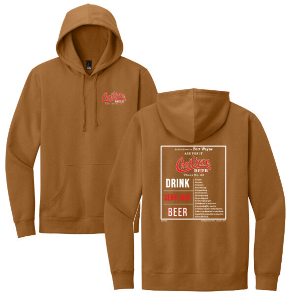 DT6100 - DIG - C385-S2.4-2025 - Pullover Hoodie Thumbnail