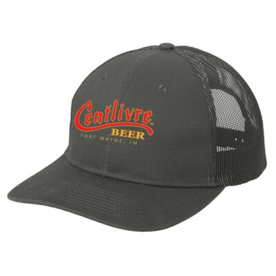 Centlivre - Snapback Trucker Cap Thumbnail
