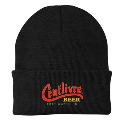 Centlivre - Knit Cap Thumbnail