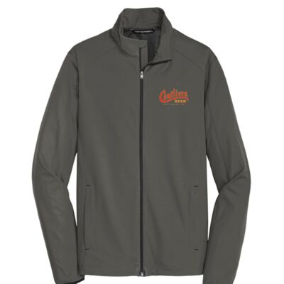 Centlivre - Active Soft Shell Jacket Thumbnail