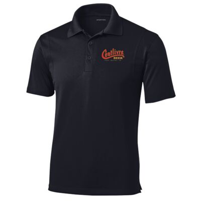 Centlivre - Micropique Sport Wick ® Polo Thumbnail