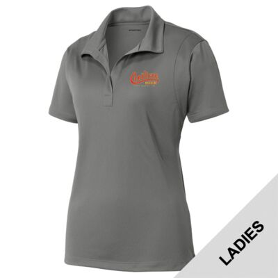 Centlivre - Ladies Micropique Sport Wick ® Polo Thumbnail