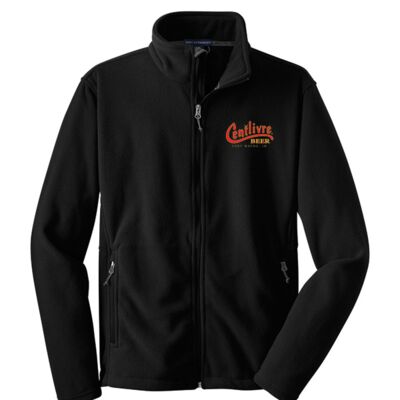 Centlivre - Value Fleece Jacket Thumbnail