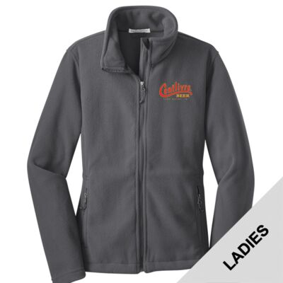 Centlivre - Ladies Value Fleece Jacket Thumbnail