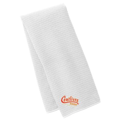 Centlivre - Waffle Microfiber Fitness Towel Thumbnail