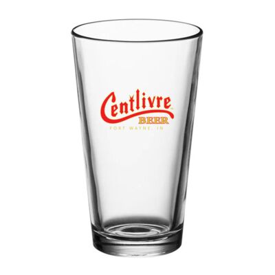 Centlivre - 16 oz Pint Glass - 5515139 Thumbnail