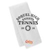 Centlivre - Waffle Microfiber Fitness Towel Thumbnail