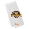 Centlivre - Waffle Microfiber Fitness Towel Thumbnail