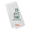 Centlivre - Waffle Microfiber Fitness Towel Thumbnail