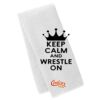 Centlivre - Waffle Microfiber Fitness Towel Thumbnail