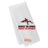 Centlivre - Waffle Microfiber Fitness Towel Thumbnail