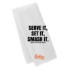Centlivre - Waffle Microfiber Fitness Towel Thumbnail