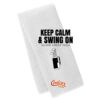 Centlivre - Waffle Microfiber Fitness Towel Thumbnail