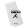 Centlivre - Waffle Microfiber Fitness Towel Thumbnail