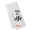 Centlivre - Waffle Microfiber Fitness Towel Thumbnail