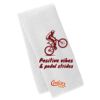 Centlivre - Waffle Microfiber Fitness Towel Thumbnail