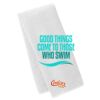 Centlivre - Waffle Microfiber Fitness Towel Thumbnail