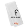 Centlivre - Waffle Microfiber Fitness Towel Thumbnail