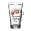 Centlivre - 16 oz Pint Glass - 5515139 Thumbnail