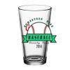 Centlivre - 16 oz Pint Glass - 5515139 Thumbnail