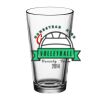 Centlivre - 16 oz Pint Glass - 5515139 Thumbnail