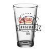 Centlivre - 16 oz Pint Glass - 5515139 Thumbnail
