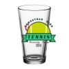 Centlivre - 16 oz Pint Glass - 5515139 Thumbnail