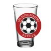 Centlivre - 16 oz Pint Glass - 5515139 Thumbnail