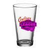 Centlivre - 16 oz Pint Glass - 5515139 Thumbnail