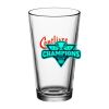 Centlivre - 16 oz Pint Glass - 5515139 Thumbnail