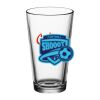 Centlivre - 16 oz Pint Glass - 5515139 Thumbnail