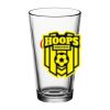 Centlivre - 16 oz Pint Glass - 5515139 Thumbnail