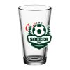 Centlivre - 16 oz Pint Glass - 5515139 Thumbnail
