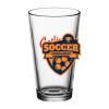 Centlivre - 16 oz Pint Glass - 5515139 Thumbnail