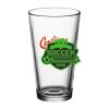 Centlivre - 16 oz Pint Glass - 5515139 Thumbnail