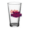 Centlivre - 16 oz Pint Glass - 5515139 Thumbnail