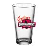 Centlivre - 16 oz Pint Glass - 5515139 Thumbnail