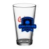 Centlivre - 16 oz Pint Glass - 5515139 Thumbnail