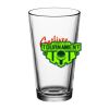 Centlivre - 16 oz Pint Glass - 5515139 Thumbnail