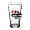 Centlivre - 16 oz Pint Glass - 5515139 Thumbnail