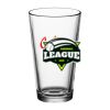 Centlivre - 16 oz Pint Glass - 5515139 Thumbnail