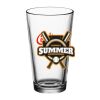 Centlivre - 16 oz Pint Glass - 5515139 Thumbnail