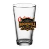 Centlivre - 16 oz Pint Glass - 5515139 Thumbnail