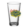 Centlivre - 16 oz Pint Glass - 5515139 Thumbnail