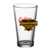Centlivre - 16 oz Pint Glass - 5515139 Thumbnail