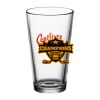 Centlivre - 16 oz Pint Glass - 5515139 Thumbnail