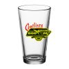 Centlivre - 16 oz Pint Glass - 5515139 Thumbnail